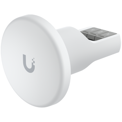 Ubiquiti UA-RESCUE Keyed emergency override for your Access Hub