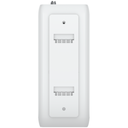 Ubiquiti UDB-EU Device Bridge Plug-and-play, wireless bridging PoE adapter with integrated UniFi WiFi Auto-Link.