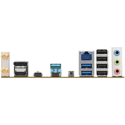 INTEL Z890/4DDR5/WIFI