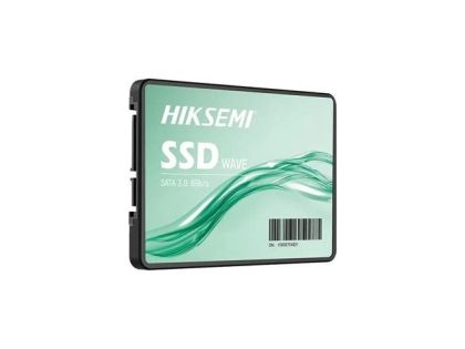 Твърд диск Hiksemi 1024GB/3D NAND/SATA III 6 Gb/s/ 2.5 inch