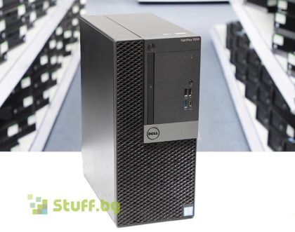 Dell OptiPlex 7050