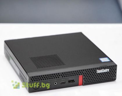 Lenovo ThinkCentre M920x