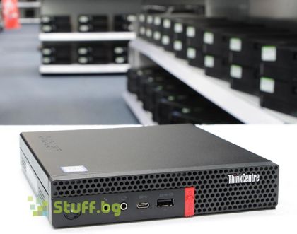 Lenovo ThinkCentre M920q