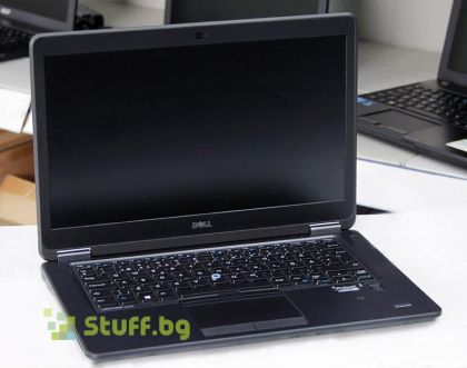 Dell Latitude E7450