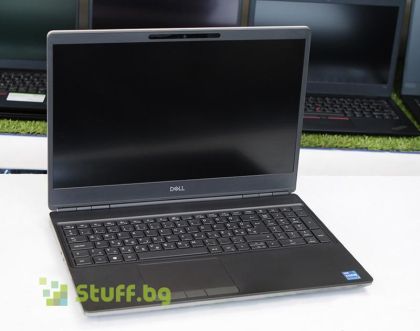Dell Precision 7560