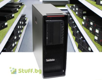 Lenovo ThinkStation P520