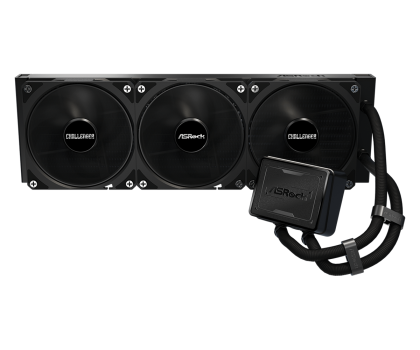 Охладител за процесор ASRock Challenger Pure 360