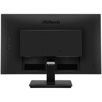 Asrock Gaming Monitor, 27" FHD(1920x1080) IPS, 180 Hz, 123 sRGB, 1000:1, 450 cd/m, 178/178, 1ms (MPRT), Flicker-free, 2x 2W Speakers, 2x HDMI 2.0, 1x DP 1.2, 1x Audio Jack (3.5mm), 3Y