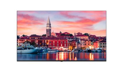 Телевизор LG 65UR762H3ZC, 65" Hospitality TV webOS, Slim Design, 4K Ultra HD (3,840 x 2,160), 400 nit, HDR 10 Pro, DVB-T2/C/S2, ?8 AI, HDR 10 PRO, webOS 25 ThinQ, 4K Upscaling, WiFi 6, Hotel Mode, USB Cloning, Bluetooth Sound Sync, Wi-Fi, HDMI2, CI, RJ45,