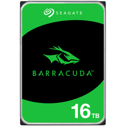 SEAGATE HDD Desktop Barracuda Guardian (3.5"/16TB/SATA 6Gb/s/rmp 7200)