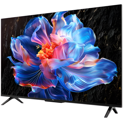 43", UHD LED TV, Google TV, Dolby Audio