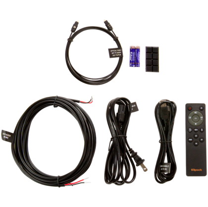 KLIPSCH R-51PM Black