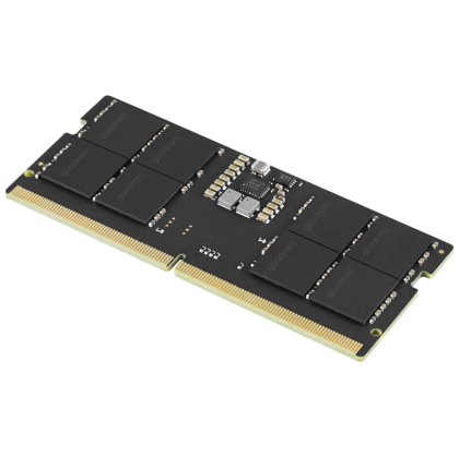 GOODRAM 8GB DDR5 5600MHz CL46 SR SODIMM