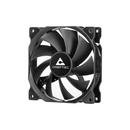 Вентилатор Chieftec ZF 120 mm PWM Fan