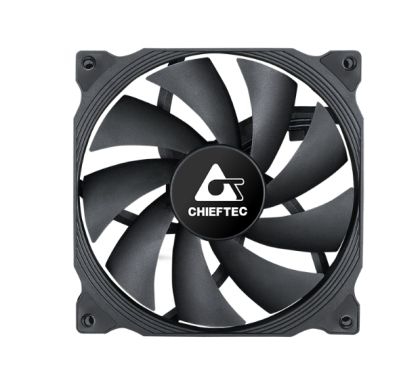 Вентилатор Chieftec ZF 140 mm PWM Fan