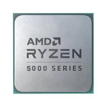 Процесор AMD Ryzen 5 5500GT TRAY, 6-Core, 3.6GHz(Up to 4.4GHz), 65W, AM4