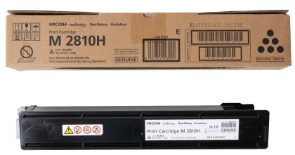 Тонер-бутилка M2810H за RICOH M2310N,M2810N за 17500 страници