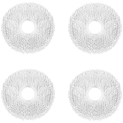 Eureka J15 Mop Pad x 4 PCS