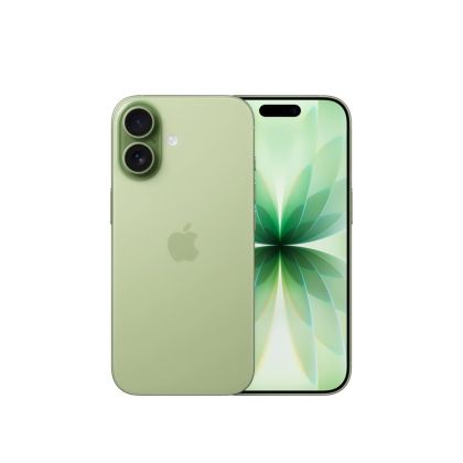 Мобилен телефон Apple iPhone 17 256GB Sage