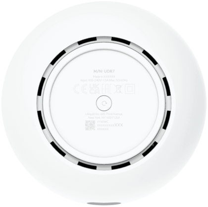 UBIQUITI UniFi Dream Router 7