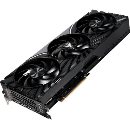 Gainward GeForce RTX 5070Ti Phoenix-S 16GB GDDR7, 256 bit, 1x HDMI 2.1b, 3x DP 2.1a, 3 Fan, 1x 16pin pwr connector, 750W, 331.9 x 127.1 x 60 mm, NE7507T019T2-GB2031K