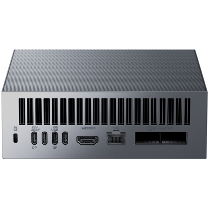 ASUS Ascent GX10/GX10-GG0003BN/NVIDIA GB10/RAM 128GB/1TB SSD/ Wi-Fi 7/EU