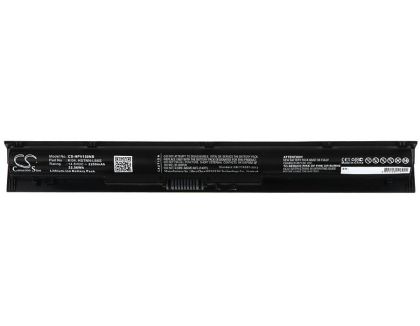 Батерия за лаптоп HP PAVILION 15-AB052UR; Pavilion 14-ab017TX; HSTNN-LB6S TPN-Q158 LiIon 14.8V 2200mAh CAMERON SINO