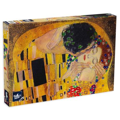 Пъзел Black Sea Целувката – 1000 части