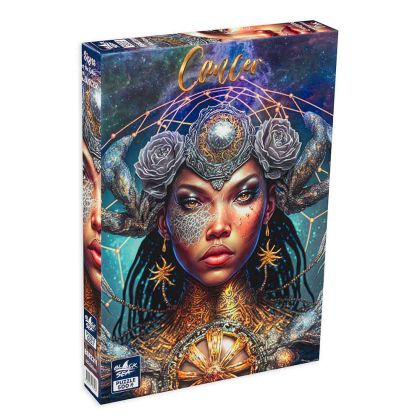 Пъзел Black Sea Рак – 500 части