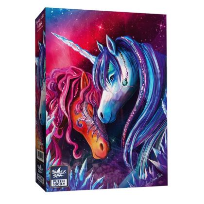 Пъзел Black Sea Приказна любов – 1000 части