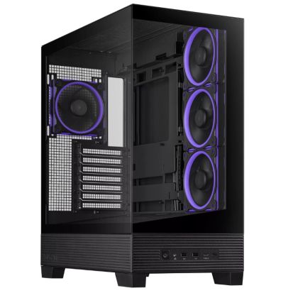 Кутия за компютър Asus A31 Plus TG