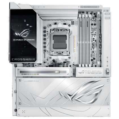 Дънна платка Asus ROG Crosshair X870E Glacial Wi-Fi