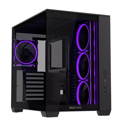 Кутия за компютър Asus A32 Plus TG