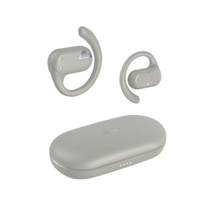 Hama Блутут слушалки Open-ear, „Spirit Open“, True Wireless, приложение