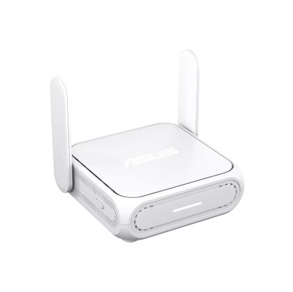 Безжичен портативен рутер ASUS RT-BE58 GO  WiFi 7, 4G & 5G Mobile Tethering