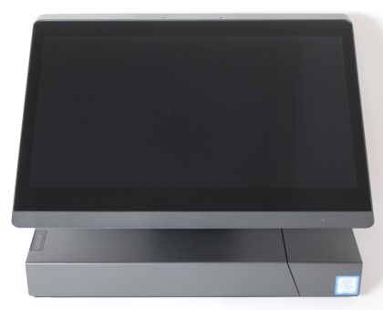 Lenovo ThinkSmart Hub 500