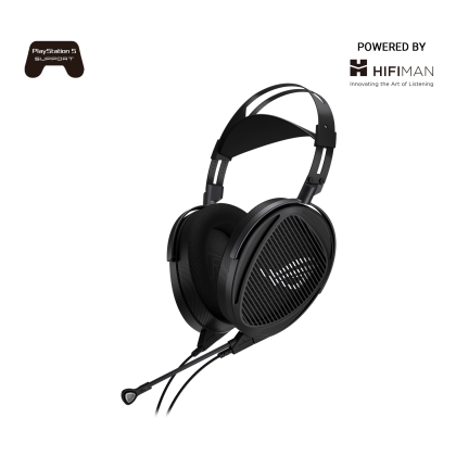 Геймърски слушалки ASUS ROG Kithara powered by HIFIMAN