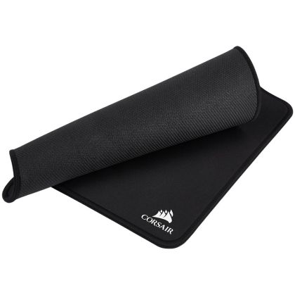 CORSAIR MM350 Champion Series Premium Anti-Fray Cloth Gaming Mouse Pad