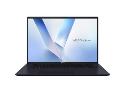 Лаптоп Asus Vivobook M1807GA-S8007, AMD Ryzen AI 7 445 2.00 GHz, 8 MB cache, 18.0 WUXGA(WU) 1920X1200 16:10 Bend+300nits AG, IPS 144 Hz,16GB LPDDR5 ( on BD),1TB SSD,Backlit Keyboard ,No OS, Quiet Blue
