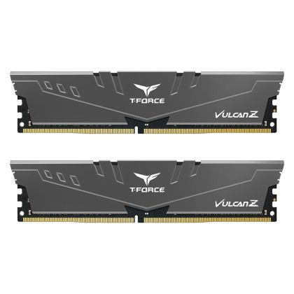 Памет Team Group T-Force Vulcan Z DDR4 - 16GB(2x8GB) 3200MHz CL16