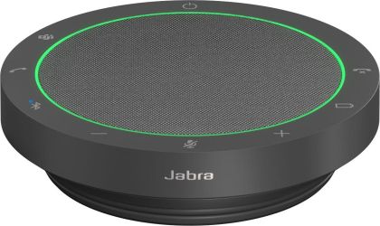 Портативна колонка Jabra Speak2 55 Wireless, Bluetooth