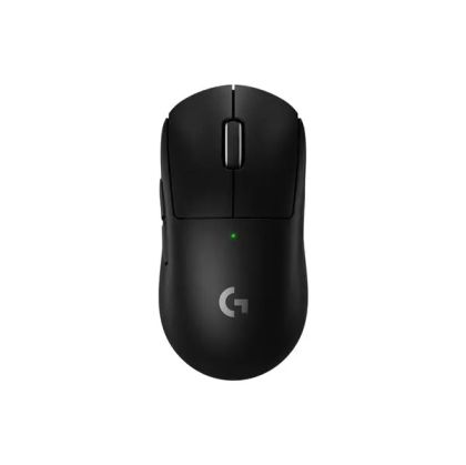 Геймърска мишка Logitech G Pro X Superlight 2 SE Black - Wireless