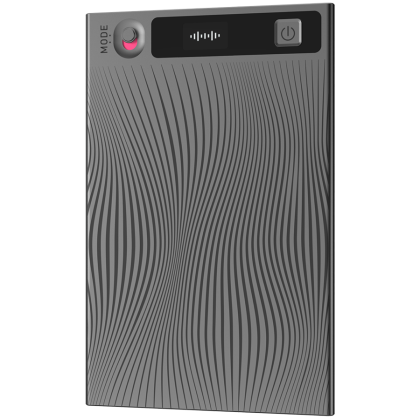 TicNote Voice Recorder with Agentic AI to process, transcribe, translate and summarize meetings and provide other AI information processing functionality