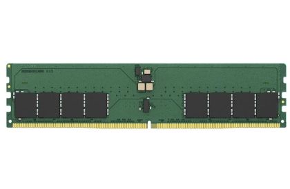 Памет Kingston 64GB DDR5 6400MHz CL52 2R x8 32GBit - KVR64A52BD8-64