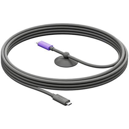 LOGITECH Logitech Active USB Cable, 5M (MeetUp2 & Rally Board)