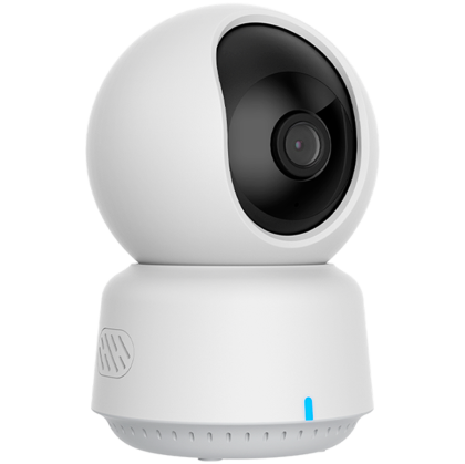 Aqara Camera E1: Model No: CH-C01E; SKU: AC016GLW01