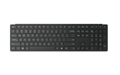 Клавиатура Lenovo Wireless Multi-Mode Pro Keyboard 6000-Bulgarian