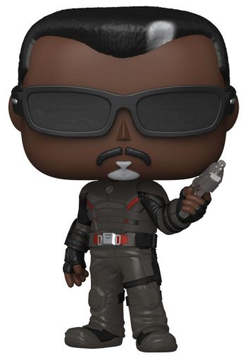 Фигурка Funko Pop! Marvel: Deadpool & Wolverine - Blade #1495