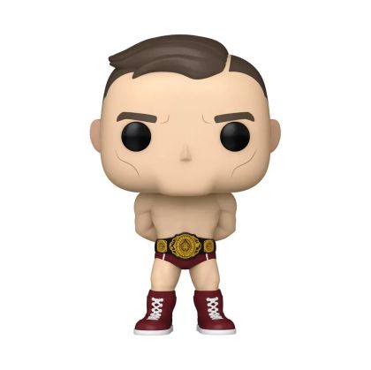 Фигурка Funko Pop! WWE: WWE - Gunther #170