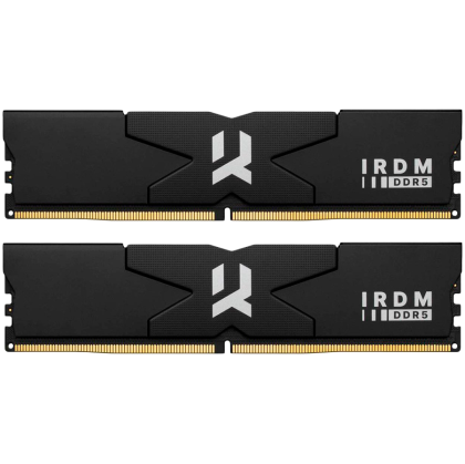 GOODRAM 2x16GB KIT 6000MHz CL30 SR DIMM